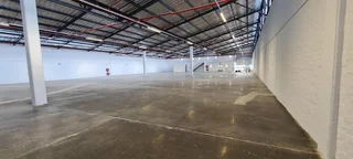 A- grade new warehouse, safe &amp;secure with &#39;mod cons&#39;