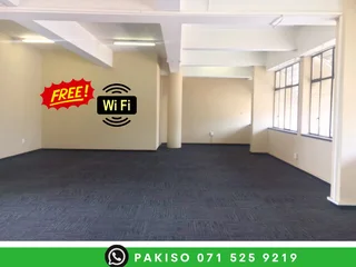 MODERN CHURCH SPACE TO LET MARSHALLTOWN **FREE DESK, CHAIRS  **PERFECT LOCATION