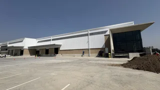3,390m² Warehouse for Rent in Linbro Park, Sandton