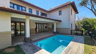 Luxury 6-Bedroom Home for Sale in Prestigious Izinga Park – No Transfer Duty!