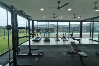 Luxury 2 Bed 2 Bath Apartment in the Ocean Club in Zimbali Lakes Resort