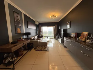 Stunning 2 Bed 2 Bath in Central Umhlanga