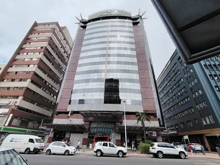 Prime Office Floor For Sale In Durban&#39;s Cbd