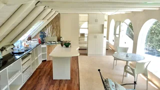 Secure Apartment In Essenhout Avenue, Swannie River