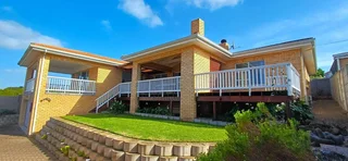 House For Sale in Dana Bay, Mossel Bay