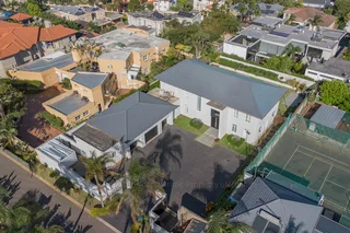 Prestigious Designer Home in the Heart of Umhlanga Rocks. Exceptional Value!