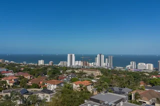 Prestigious Designer Home in the Heart of Umhlanga Rocks. Exceptional Value!