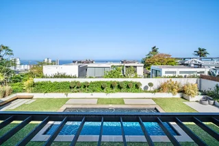 Prestigious Designer Home in the Heart of Umhlanga Rocks. Exceptional Value!