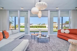 Prestigious Designer Home in the Heart of Umhlanga Rocks. Exceptional Value!