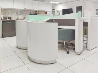 All-inclusive access to coworking space in Regus North West Province