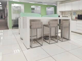 All-inclusive access to coworking space in Regus North West Province