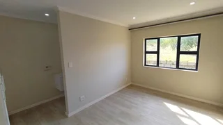 Grand modern home with uniterupted sea views in Coral Beach Estate