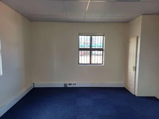 700 Sqm office to let in Highveld Centurion
