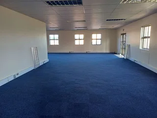 700 Sqm office to let in Highveld Centurion