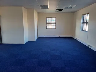 700 Sqm office to let in Highveld Centurion