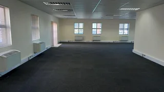 700 Square meter A Grade office available to let in Highveld Centurion