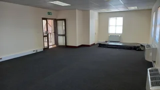700 Square meter A Grade office available to let in Highveld Centurion