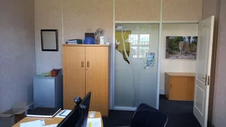 700 Square meter A Grade office available to let in Highveld Centurion