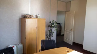 700 Square meter A Grade office available to let in Highveld Centurion