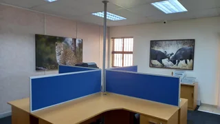 700 Square meter A Grade office available to let in Highveld Centurion