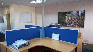 700 Square meter A Grade office available to let in Highveld Centurion
