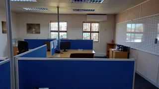 700 Square meter A Grade office available to let in Highveld Centurion