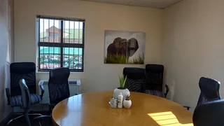 700 Square meter A Grade office available to let in Highveld Centurion