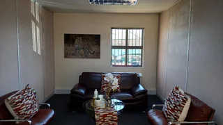 700 Square meter A Grade office available to let in Highveld Centurion