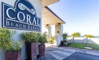 **Exquisite Vacant Land in Coral Beach Estate – Perfect for Your Dream Home**