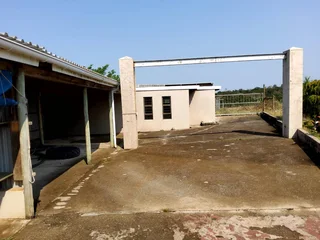 **Fabulous Property Investment: Ideal for Family Farm or Events Venue**