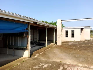 **Fabulous Property Investment: Ideal for Family Farm or Events Venue**