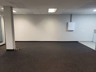 142 sqm office to let - Highveld Centurion