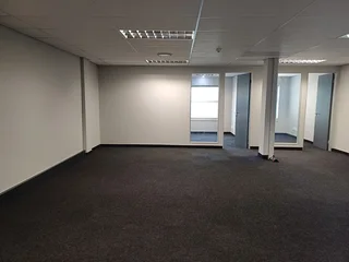 142 sqm office to let - Highveld Centurion