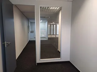142 sqm office to let - Highveld Centurion