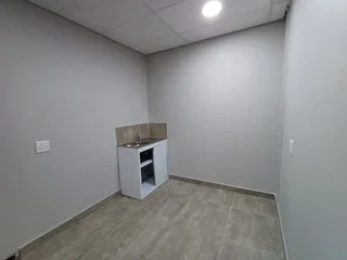 142 sqm office to let - Highveld Centurion