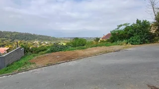 Elevated plot with views of Nahoon River Valley