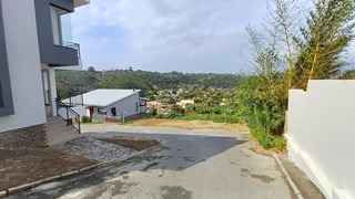 Elevated plot with views of Nahoon River Valley