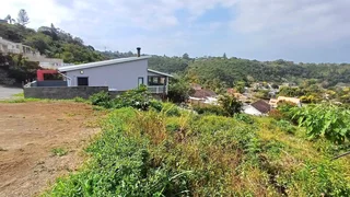 Elevated plot with views of Nahoon River Valley