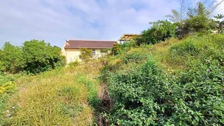 Elevated plot with views of Nahoon River Valley