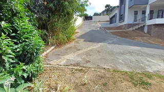 Elevated plot with views of Nahoon River Valley