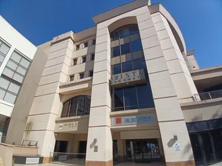 Premium Retail , Showroom Space in the Heart of Rosebank
