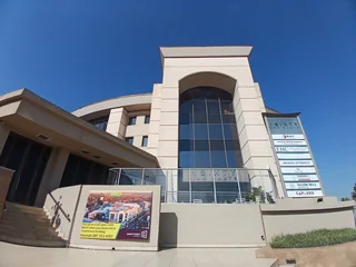 Premium Retail , Showroom Space in the Heart of Rosebank