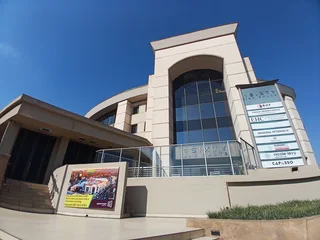 Premium Retail , Showroom Space in the Heart of Rosebank