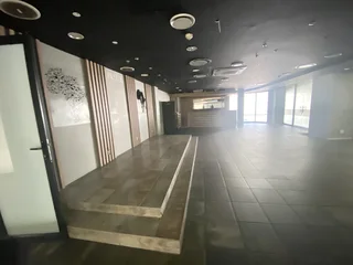 Premium Retail , Showroom Space in the Heart of Rosebank