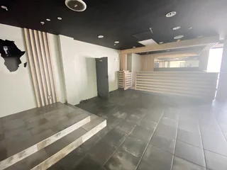 Premium Retail , Showroom Space in the Heart of Rosebank