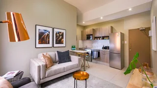 Great Opportunity For Investors. Double Story Apartments