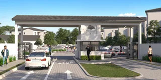 A Boutique Lifestyle Development In The Heart Of Woodlands