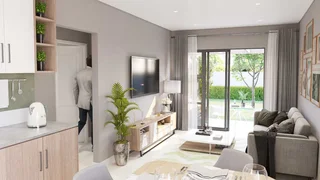 Experience Modern Urban Living in the Heart of Ekurhuleni Aerotropolis