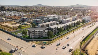 Located In The Prestigious Langeberg Glen