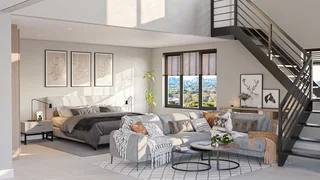 Great Opportunity For Investors. Double Story Apartments